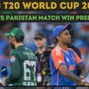 India vs Pakistan: Who will emerge victorious today? What cricket pundits say