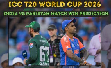 India vs Pakistan: Who will emerge victorious today? What cricket pundits say India vs Pakistan: Who will emerge victorious today? What cricket pundits say