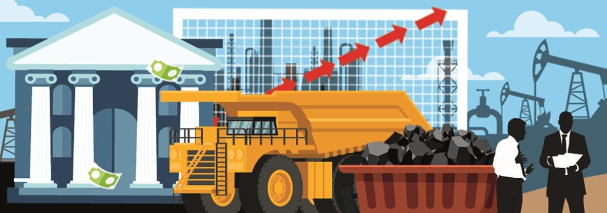 Q3 scorecard: OMCs, banks drove India Inc's steepest profit rise in 8 qtrs