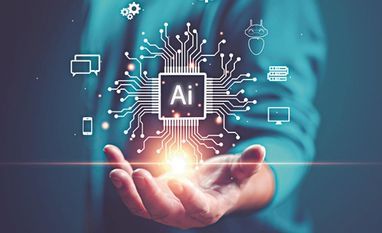 AI is new reality but may not spell doom for IT services: Experts ai, artificial intelligence