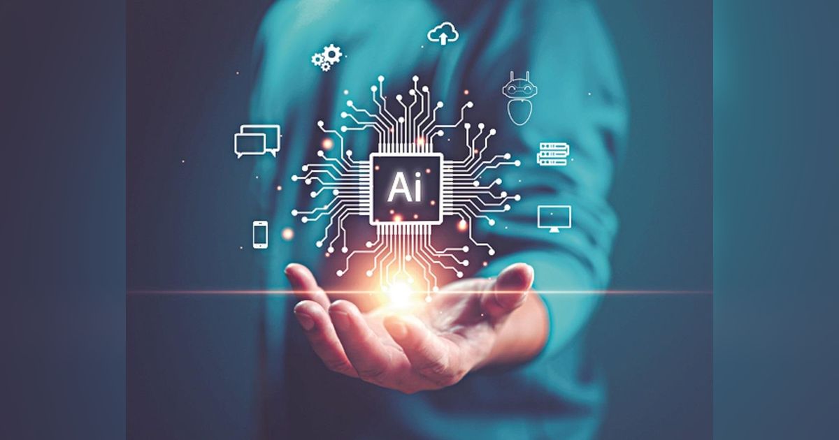 India's DPI success, tech talent pool boost AI prospects: Senior Wipro exec