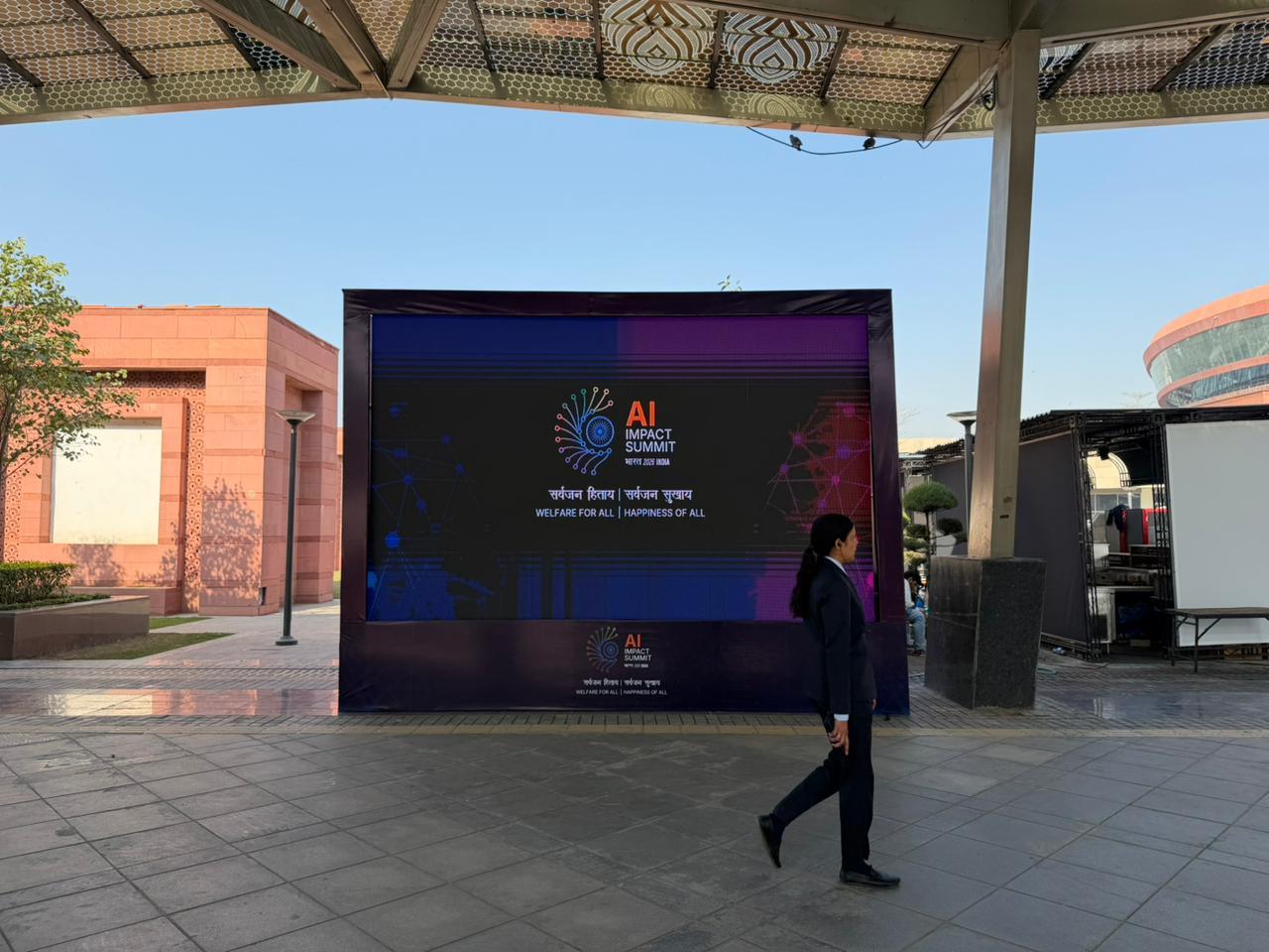 AI transforming entire industrial value chain: Rockwell Automation's MD