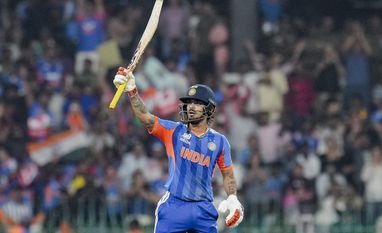 Ishan Kishan Ishan Kishan