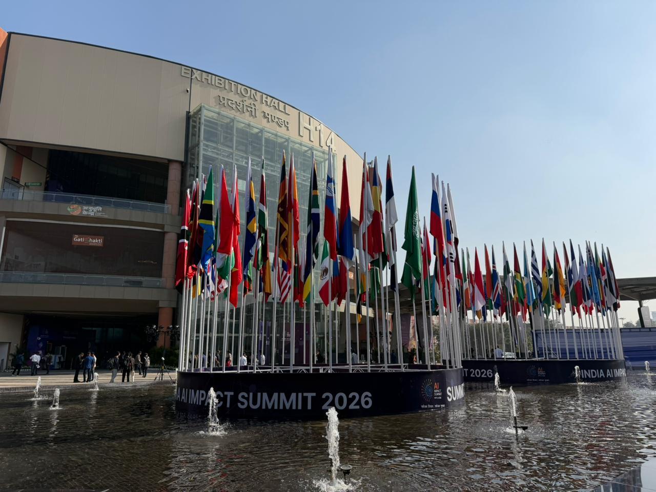 business-standard.com - ANI - Norway envoy to India calls for representation of women in AI development