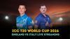 England vs Italy ICC T20 World Cup 2026 broadcasting deatils