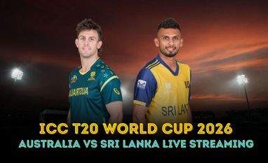 Australia vs Sri Lanka ICC T20 World Cup 2026 broadcasting details Australia vs Sri Lanka ICC T20 World Cup 2026 broadcasting details