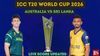 Australia vs Sri Lanka T20 World Cup 2026