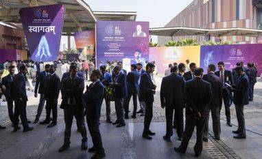 AI Summit, India AI Impact Summit 2026 AI Summit, India AI Impact Summit 2026