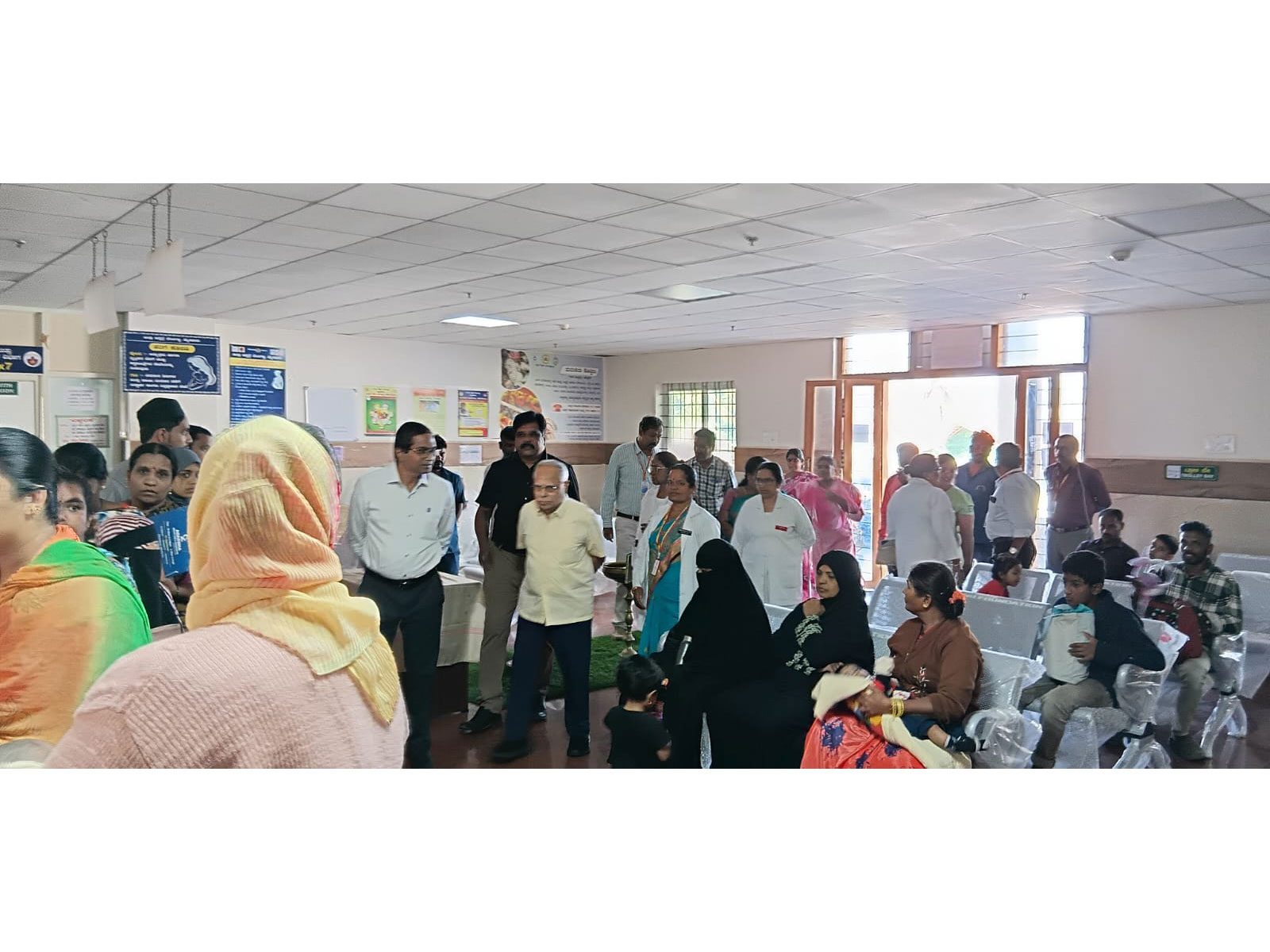 Tennis player James Blake