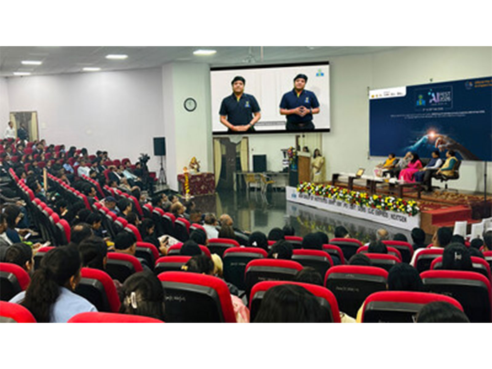 Tennis player James Blake