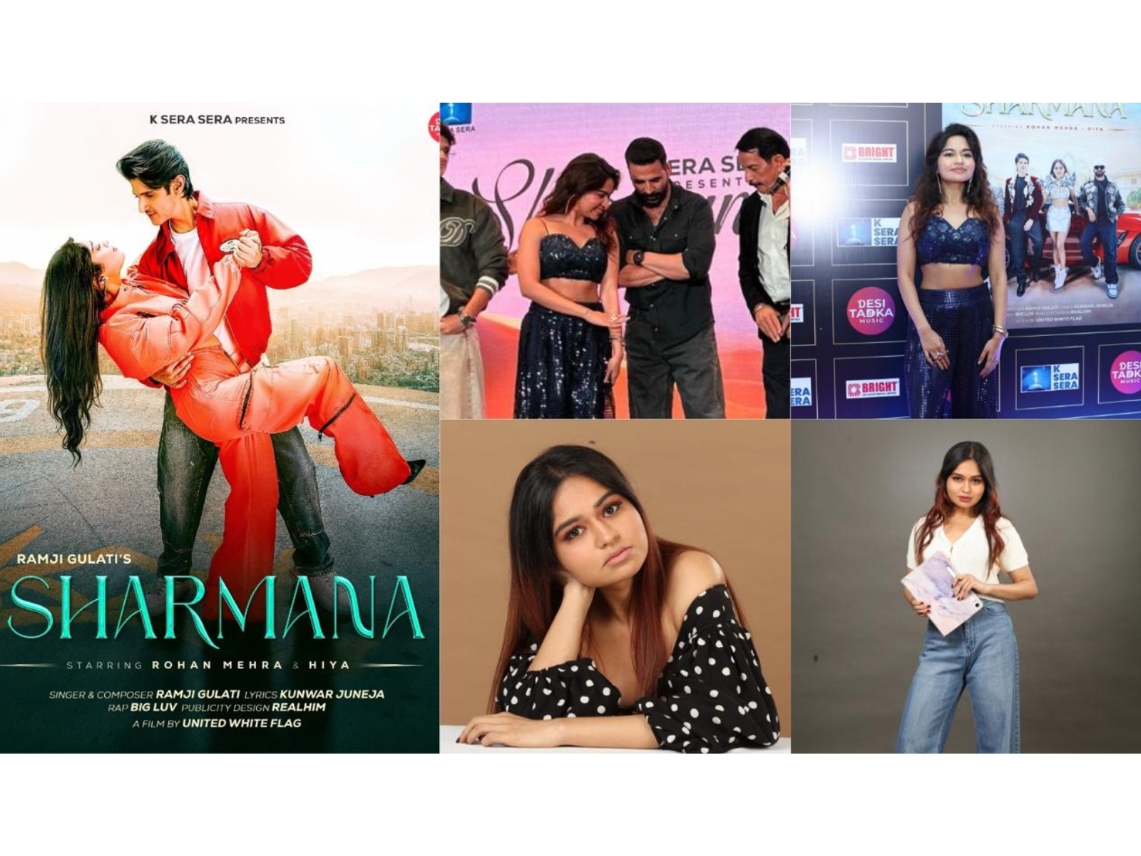 Tennis player James Blake