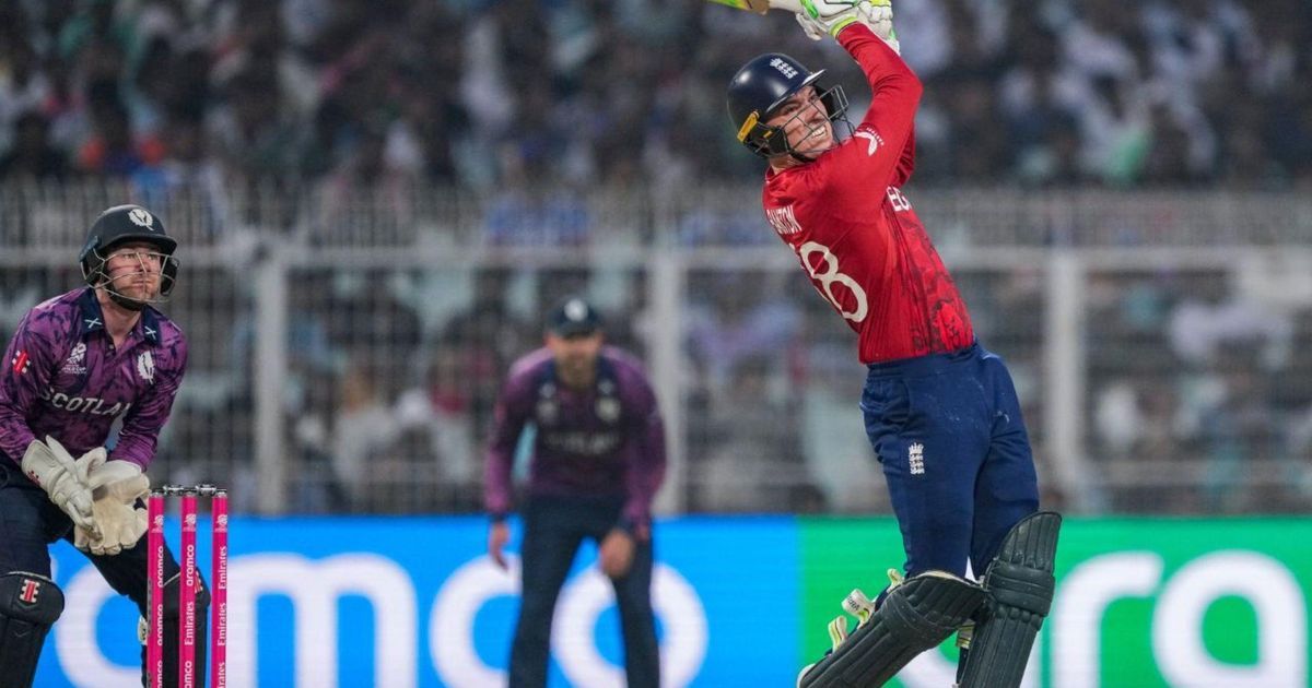 T20 WC: It''s about adapting, says England's Tom Banton on new No 4 role  www.business-standard.com
