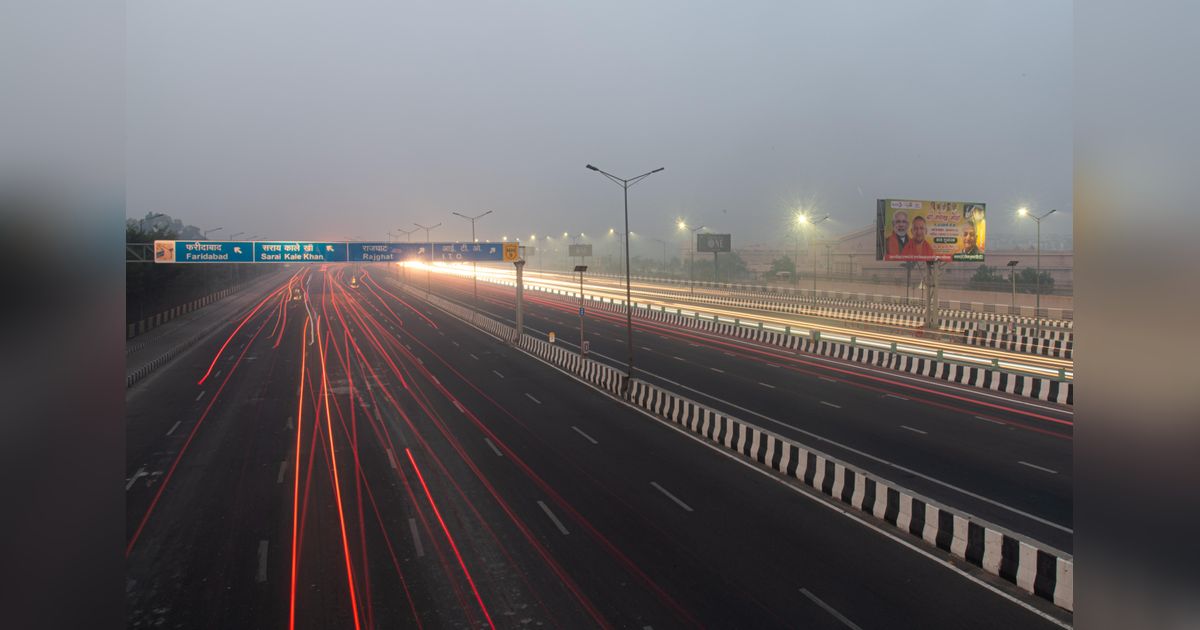 Govt plans to revive private investment in highways with ₹1 trn project