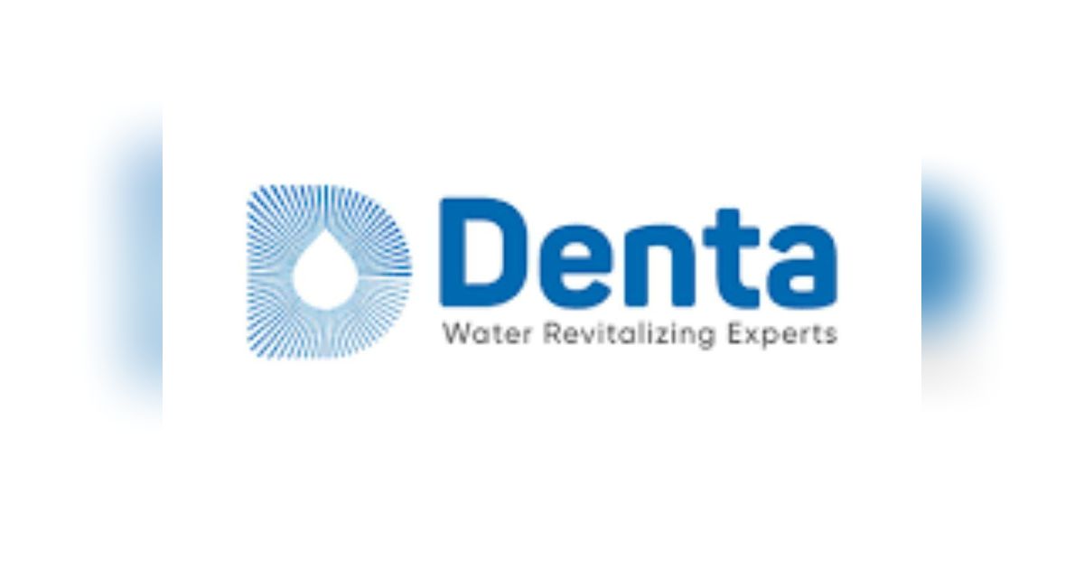 Denta Water and Infra Solutions order book crosses 841 crore in December