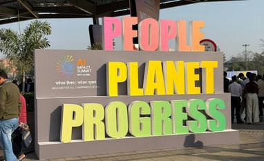 India AI Impact Summit 2026 India AI Impact Summit 2026