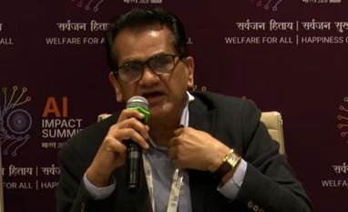 Amitabh Kant Amitabh Kant