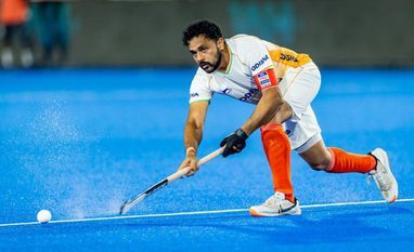 Harmanpreet Singh Harmanpreet Singh