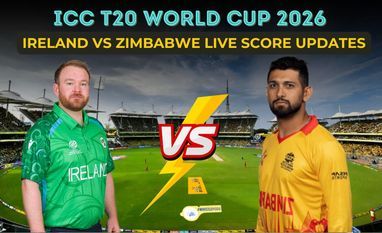 IRE vs ZIM live score T20 World Cup IRE vs ZIM live score T20 World Cup