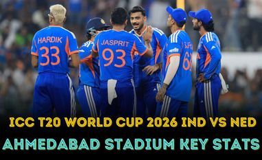 India vs Netherlands Pitch report India vs Netherlands Pitch report