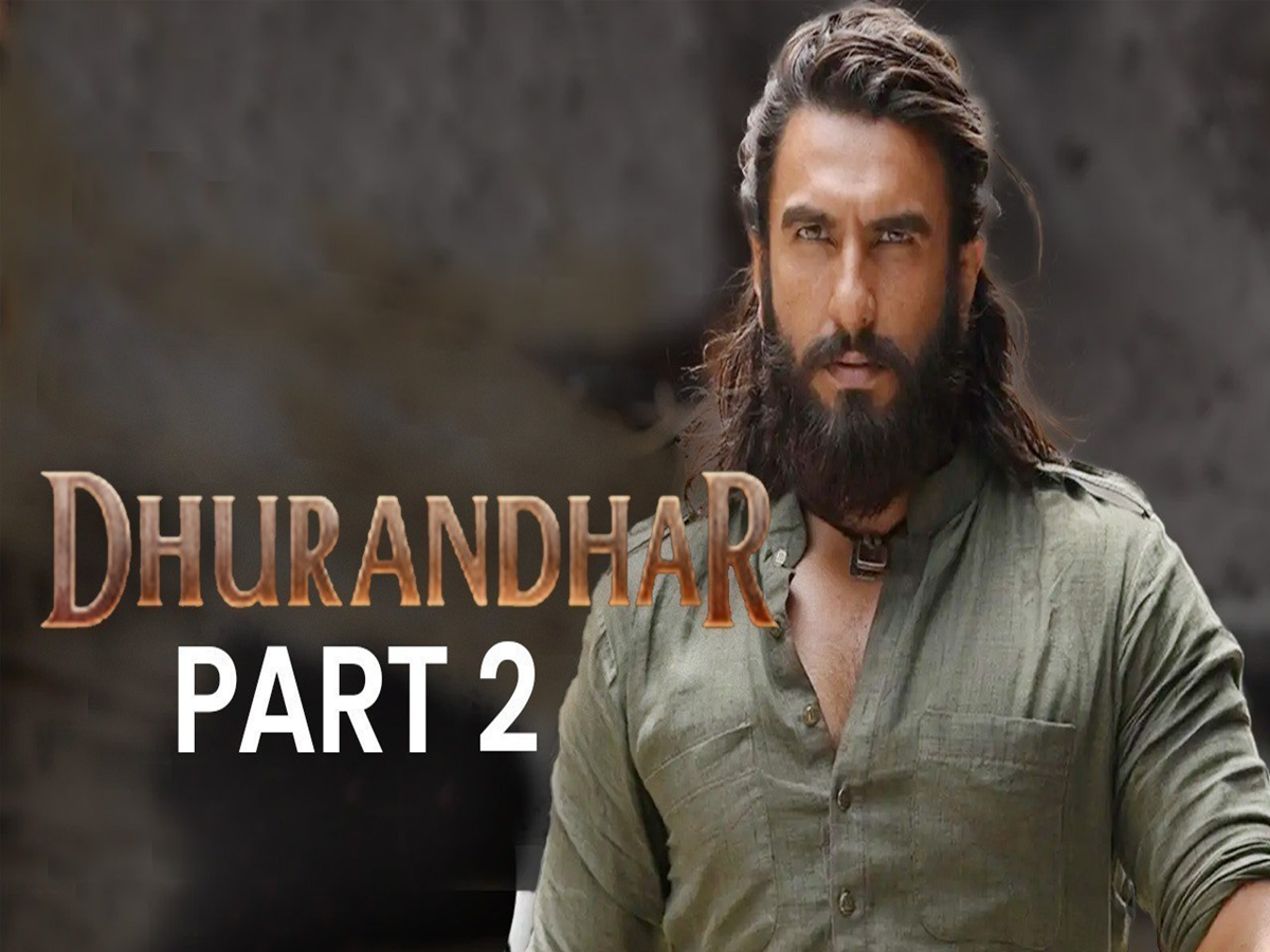 Dhurandhar 2 OTT release timeline: When, where to stream the spy thriller