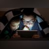 screen time, children eye health screen time, children eye health