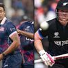 Top 10 wicket takers and run getters in T20 World Cup 2026