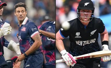 Top 10 wicket takers and run getters in T20 World Cup 2026 Top 10 wicket takers and run getters in T20 World Cup 2026