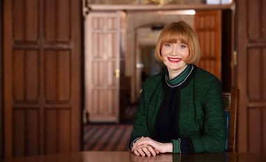 University of Glasgow University of Glasgow