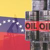 Venezuelan crude oil