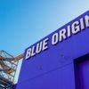 Blue Origin, spacecraft