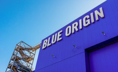 Blue Origin, spacecraft Blue Origin, spacecraft