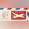 airmail, airmail India airmail, airmail India