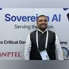 Ananth Nagaraj, co-founder and CTO of Gnani.ai, Ananth Nagaraj, co-founder and CTO of Gnani.ai,