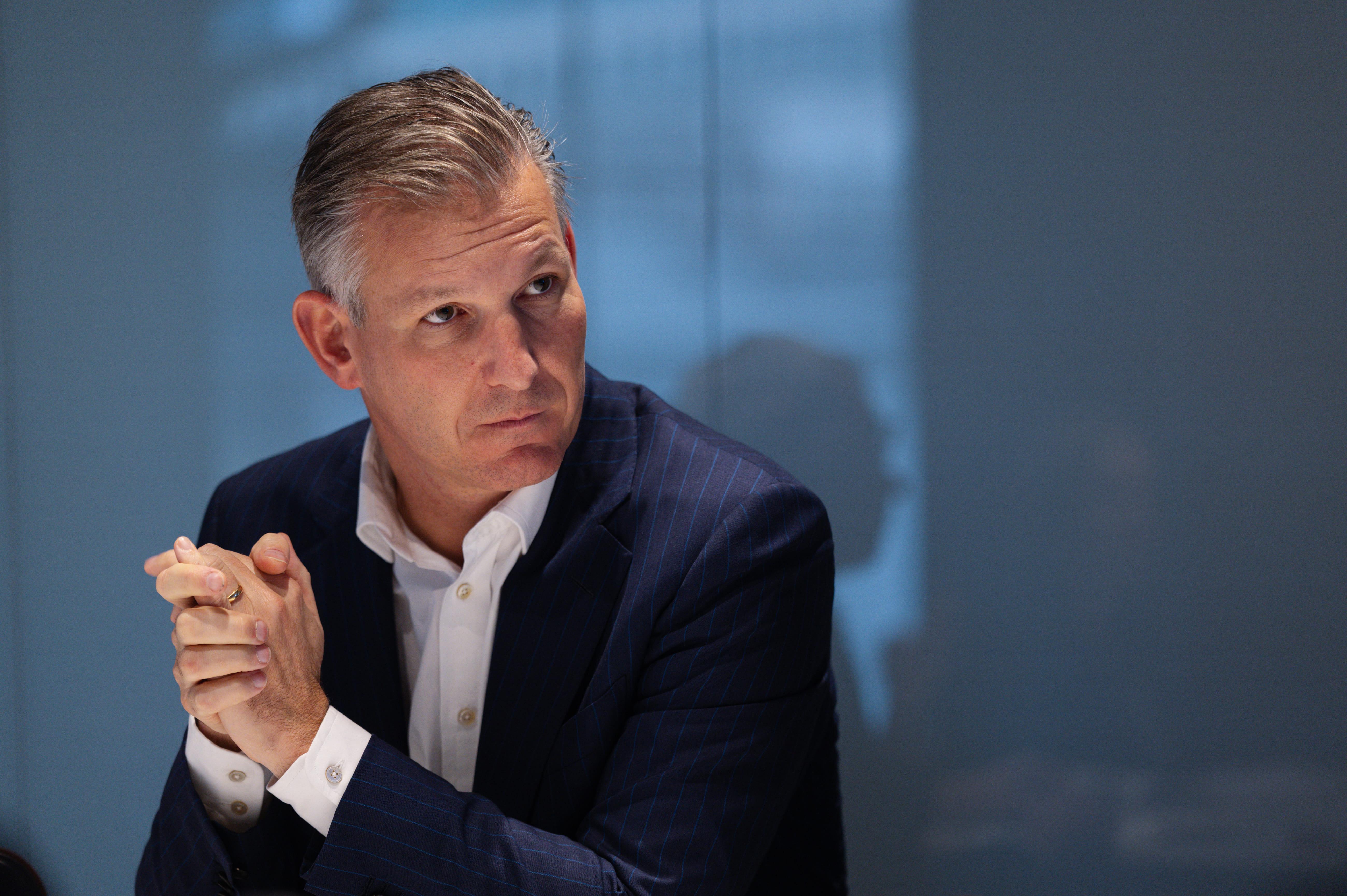 Nestle CEO, management under pressure as infant formula crisis adds to woes