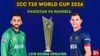 Pakistan vs Namibia T20 World Cup 2026 live scorecard