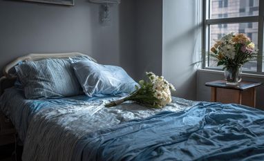 death, hospital death, hospital