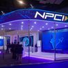 NPCI's booth at India AI Impact Summit 2026