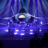 Unveiling of the new F-35 during a rollout ceremony of F-35 fighter jets ordered by Finland at the Lockheed Martin Aeronautics facility in Fort Worth, Texas, U.S. December 16, 2025 (Photo: Reuters)