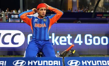 Sitanshu Kotak backs Abhishek Sharma after lean patch Sitanshu Kotak backs Abhishek Sharma after lean patch