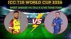 West Indies vs Italy T20 World Cup 2026 playing 11