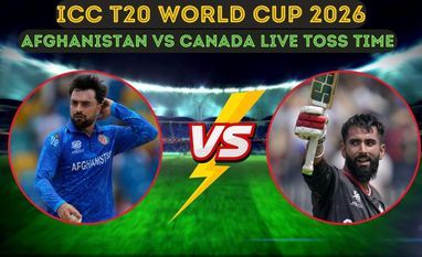 AFG vs NED T20 World Cup 2026 AFG vs NED T20 World Cup 2026