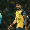 Pathirana has been ruled out of the T20 World Cup 2026