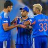 IND vs NED T20 World Cup