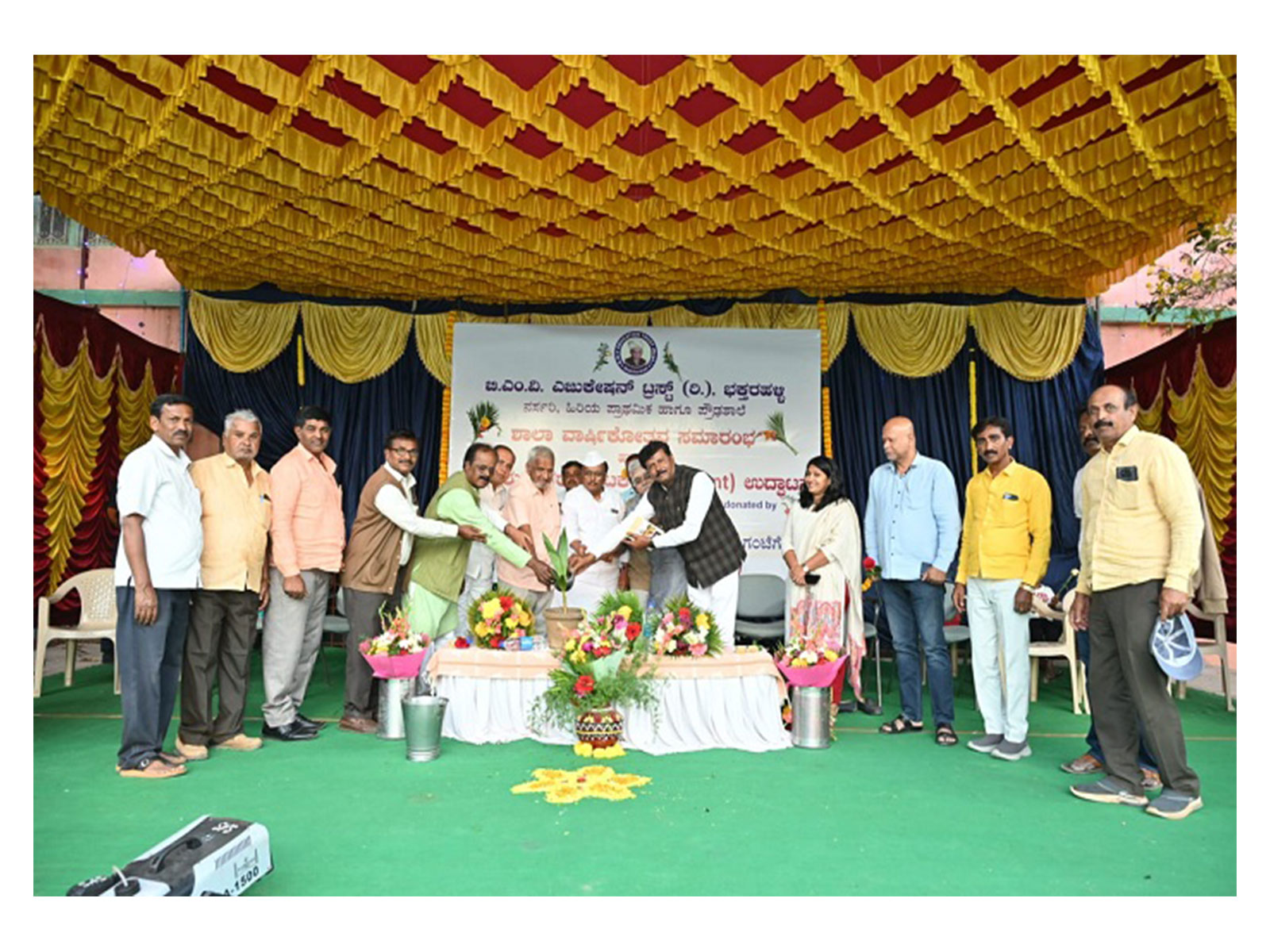 Tennis player James Blake
