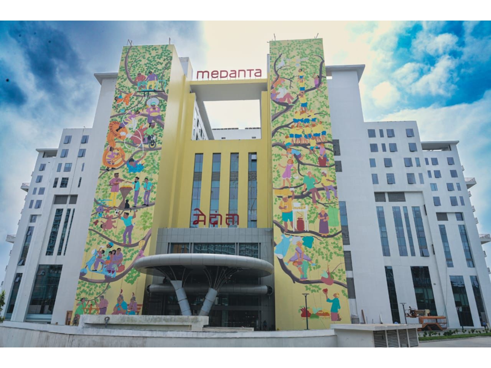 Tennis player James Blake