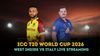 West Indies vs Italy ICC T20 World Cup 2026 broadcasting details