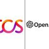TCS, Open AI