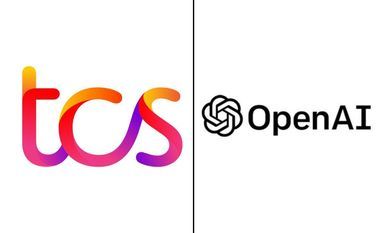 TCS, Open AI TCS, Open AI