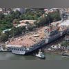 Cochin Shipyard Cochin Shipyard