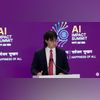 India AI Impact Summit 2026, Alexandr Wang India AI Impact Summit 2026, Alexandr Wang